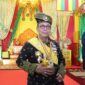 Dato Seri Indera Pahlawan, Irjen Pol Yan Fitri Halimansyah
