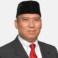 Nyanyang Haris Pratamura Anggota DPRD Kepri, sekaligus calon wakil Gubernur Dampingi Ansar Ahmad di Kepri.