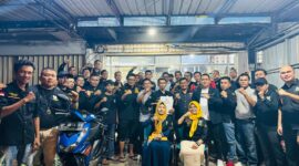 Pengurus Gempar. Foto:Istimewa