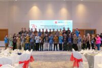 PLN Batam kolaborasi dengan PT Aruna. Foto:Istimewa