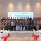 PLN Batam kolaborasi dengan PT Aruna. Foto:Istimewa