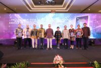 OJK Luncurkan Peta Jalan Pengembangan dan Penguatan Inovasi Teknologi. Foto:Istimewa