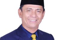 Ketua DPD Nasdem Bintan, Khazalik. Foto:Dok/pribadi