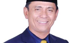 Ketua DPD Nasdem Bintan, Khazalik. Foto:Dok/pribadi