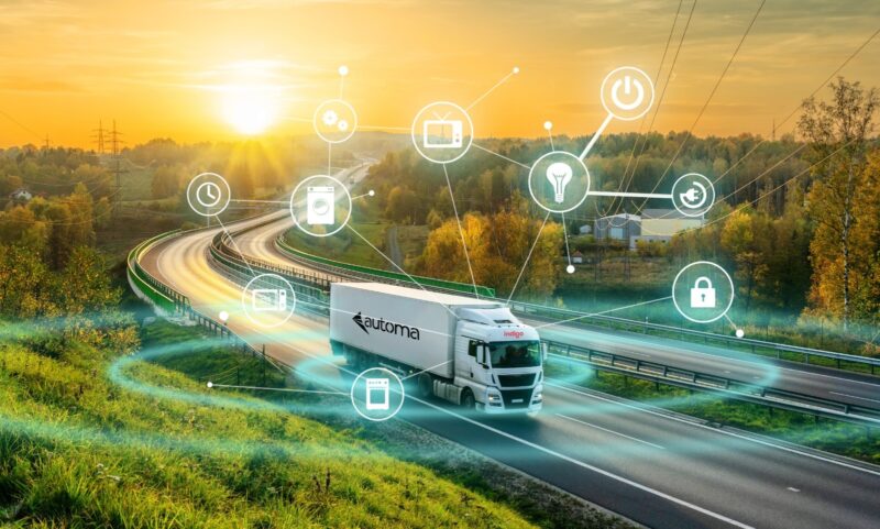 Telkom Inkubasi Startup Automa. Foto:Istimewa