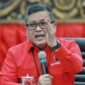 Sekretaris Jenderal PDI-P Hasto Kristiyanto. (Istimewa)
