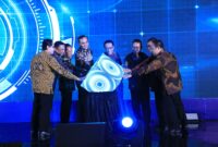 OJK  Luncurkan Panduan Resiliensi Digital. Foto:Istimewa