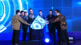 OJK  Luncurkan Panduan Resiliensi Digital. Foto:Istimewa