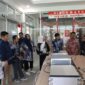 BP Batam tanda tangan kerja sama laboratorium. Foto:Dok/Humas BP