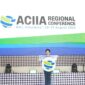 ACIIA Regional Conference. Foto:OjK
