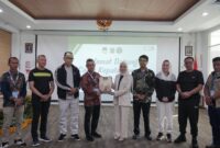 Rumah Sakit BP Batam. Foto:Istimewa