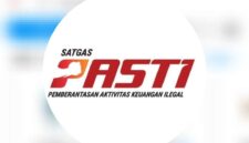Satgas Pasti blokir aktivitas keuangan ilegal. Foto;Istimewa