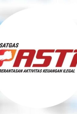 Investasi Kripto Tanpa Izin OJK, Satgas PASTI Setop YWWSDC dan RTHAE