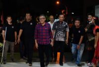 Sekda Batam Jefridin. Foto:Diskominfo Batam