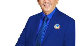 Nyat Kadir sema hidup. Foto;Istimewa