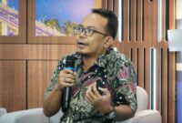 Pengamat politik sebut kualitas politik bintan. Foto:Ist