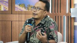 Pengamat politik sebut kualitas politik bintan. Foto:Ist