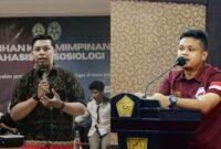 Barisan muda Karimun. Foto:Ist/matapedia