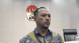 Juru Bicara KPK Tessa Mahardhika Sugiarto