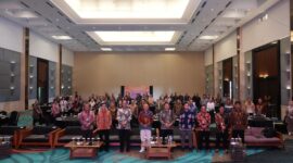 Sinergitas Peningkatan Sistem Pengendalian Intern BP Batam. Foto:Ist/matapedia