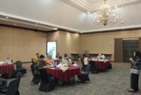 BU Fasling BP Batam Gelar Konsinyering Optimalisasi Aset Negara. Foto:Humas BP