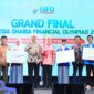 Grand final ISFO 2024. Foto:OJK/matapedia