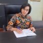 Menteri Keuangan Republik Indonesia Sri Mulyani