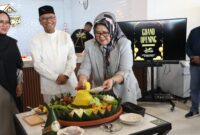 Wakil Gubernur Kepri Marlin Agustina. Foto:Ist