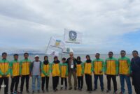 Atlet Citramas. Foto:Ist