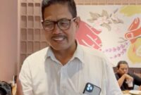 Ketua GAPEKSINDO Kepri Junaedi