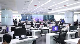 Customer Experience Management Services Company of the Year 2024. Foto:Dok/Telkom