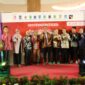 BP Batam promosikan investasi di ajang pameran Lombok. Foto:Ist