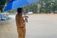 Sekda Kota Batam Jefridin. Foto:Dok/Diskominfo