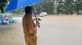 Sekda Kota Batam Jefridin. Foto:Dok/Diskominfo