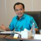 Sekretaris Menteri Koordinator (Sesmenko) Bidang Perekonomian RI Susiwijono Moegiarso. Foto:Istimewa