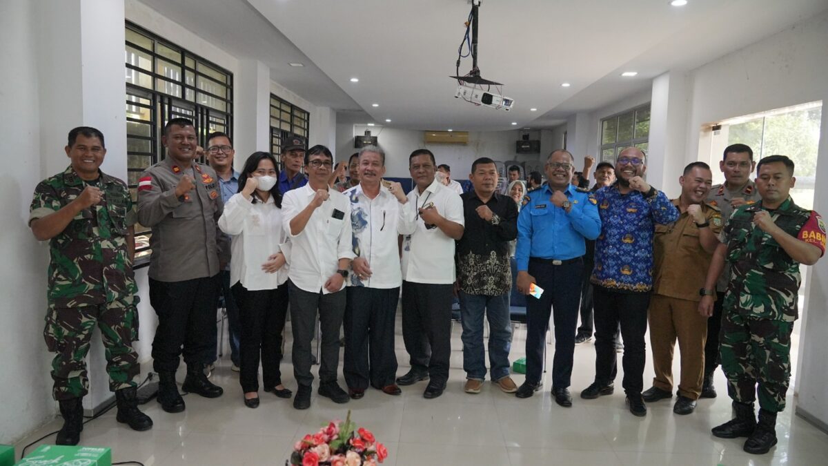 BP Batam