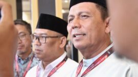 Ansar-Nyanyang. Foto:Istimewa