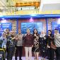 BP Batam hadir pameran tarik investor Jawa-Bali. Foto:Dok/Humas BP