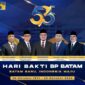 Hari bakti BP Batam
