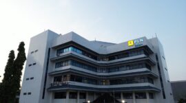 PT PLN Batam. Foto:Istimewa