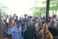 Masyarakat Natuna. Foto:Istimewa
