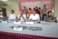 Subdit IV Direktorat Reserse Kriminal Khusus (Ditreskrimsus) Polda Kepri berhasil mengungkap aktivitas tambang pasir ilegal di kawasan Batu Besar, Nongsa, dan menangkap tiga pelaku pada Senin, 27 Oktober 2024. Matapedia6.com/ Luci