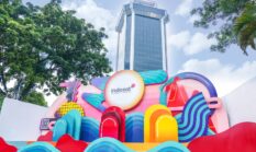 Pendapatan AI Indosat Tembus US$50 Juta, Bidik Dua Kali Lipat hingga Akhir 2026