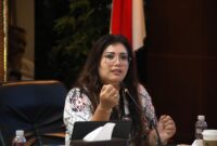 Kepala Biro Humas BP Batam. Foto:Istimewa