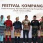 Festival Kompang PLN Batam. Foto:Dok/Humas 