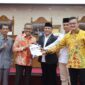 DPRD Batam dan Pemko Batam sepakat 18 Propemperda. Foto:Dok/DPRD