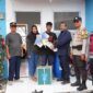 Warga yang pindah ke hunian baru mencapai 37 KK. Foto:Dok/Humas BP Batam