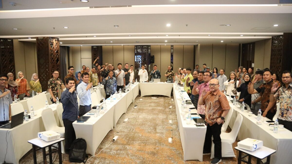 BP Batam. Foto:Istimewa