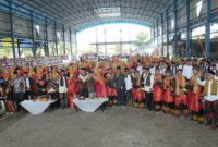 Calon gubernur Kepri. Foto:Ist