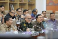 Plh Kepala BP Batam. Foto:Ist